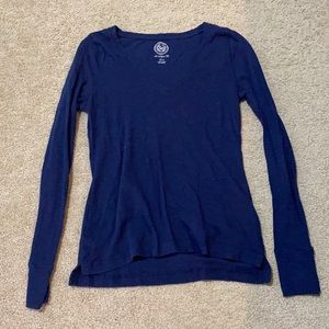 Women’s Long-Sleeve T-Shirt